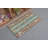 Neutral Rugs, Anatolian Rugs, Vintage Rug, Green  1.8x3.1 ft Small Rugs, Turkish Rugs