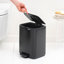 Brabantia Bo Pedal Bin-119008475-119008466-119008468