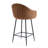 Diederich Comfortable Upholstery Counter Stools
