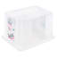Keeeper Plastic Decorative Bin