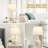 Abdullateef 18.58" Ceramic Table Lamp Small Nightstand Lamp Desk Lamp Best Gift for Children (Bulb Included)-923754387
