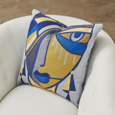 Maya Pillow