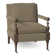 Fauteuil Leslie