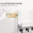 Bryaunna Wood Wall Organizer-2079365311