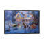 Welcome Home by Nicky Boehme - Print on Canvas-420655601-417051245