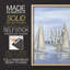 NAUTICAL Series V, reproduction encadrée - bois massif-350634133-350634137