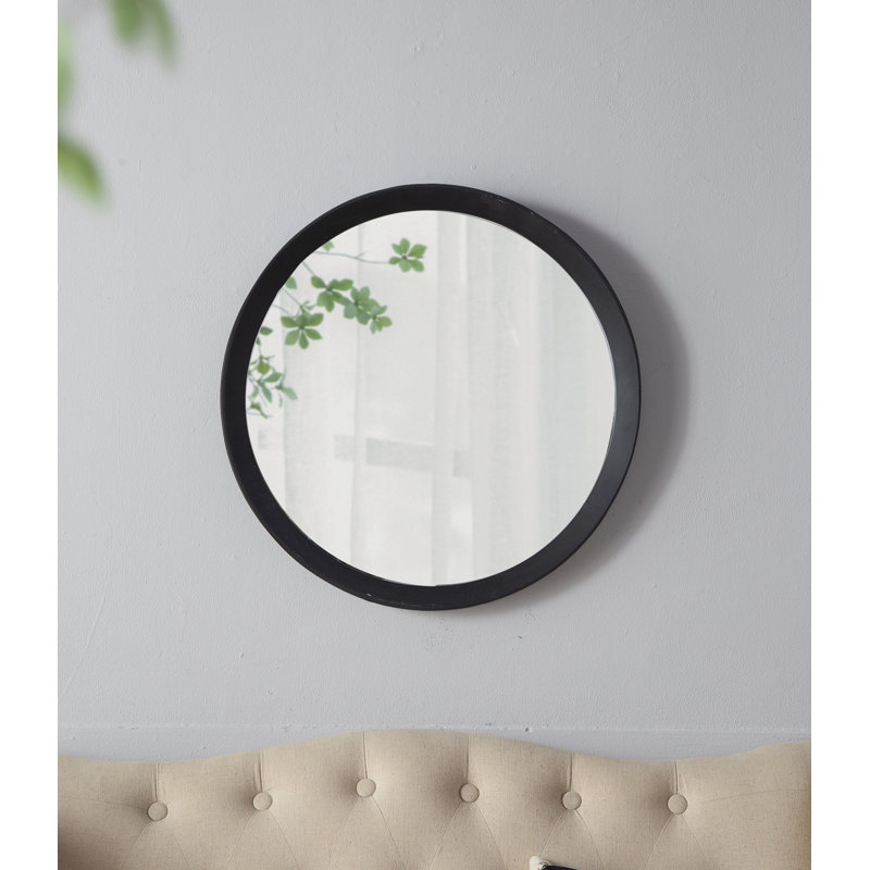 D20x1,5 "Transition Decor, Noir