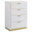 Commode 4 tiroirs Sophia-1290788099