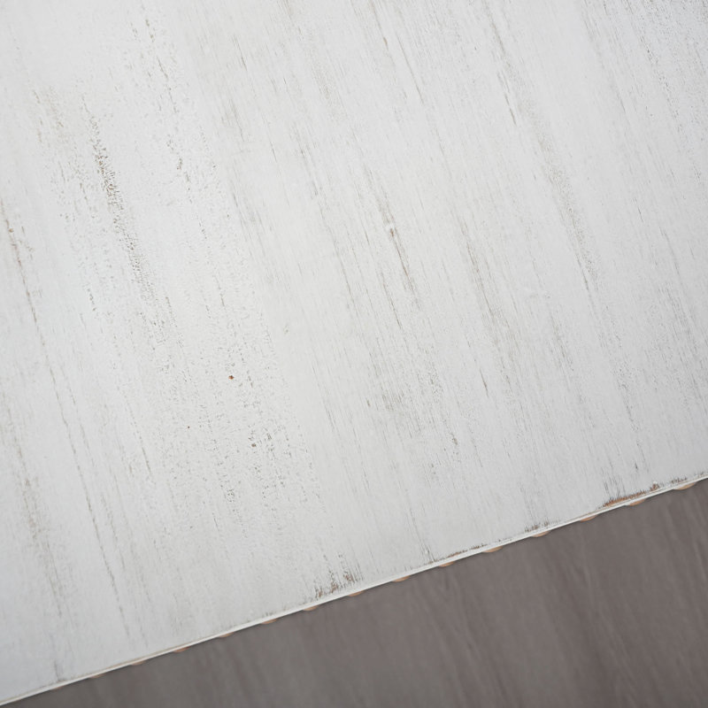 Console Console, Blanc