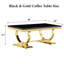 Table basse Finlaw