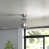 Brushed Nickel selected