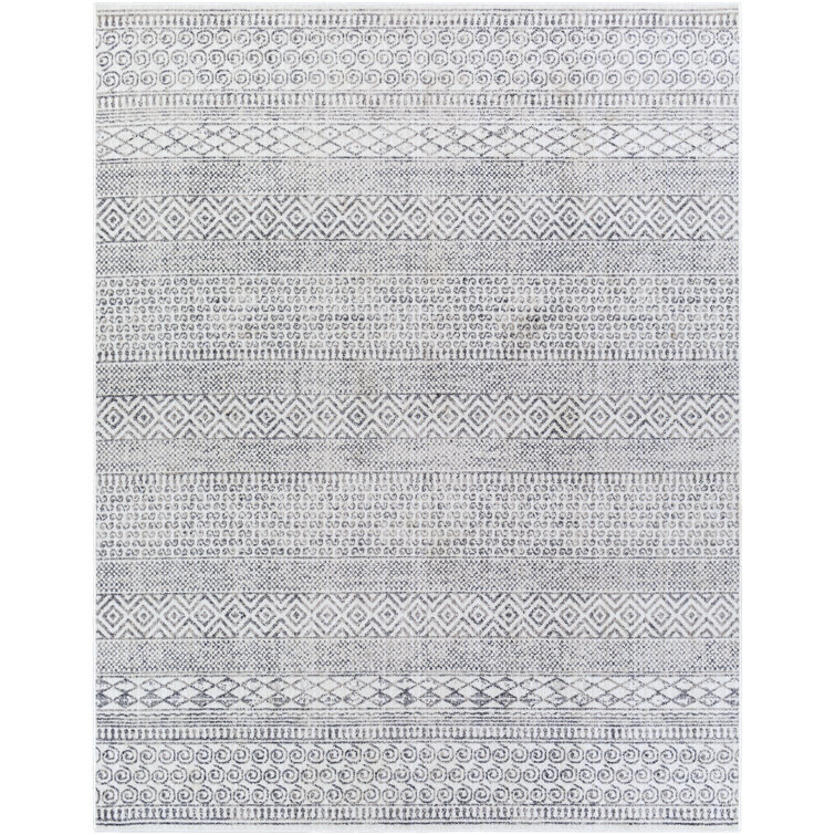 Baksi Geometric Indoor Rug