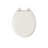 Cachet Round-Front Toilet Seat with Quiet-Close Lid and Seat and Grip-Tight Bumpers-802363875-718677509