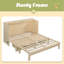 Lit escamotable avec grands tiroirs Murphy-1088745731-1088745759