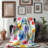 Throw Blanket-596381207