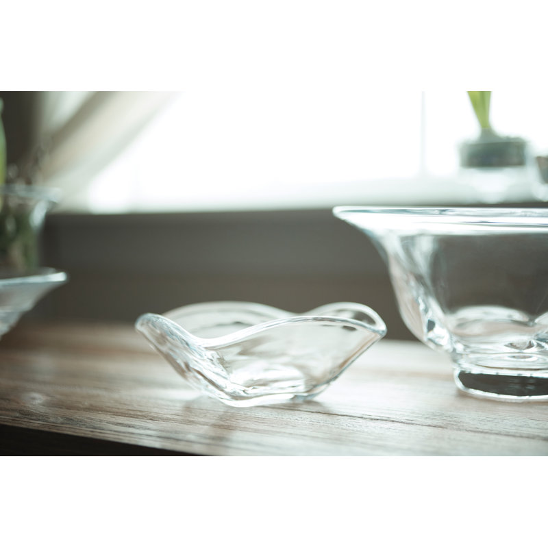 Woodbury Bowl, Small