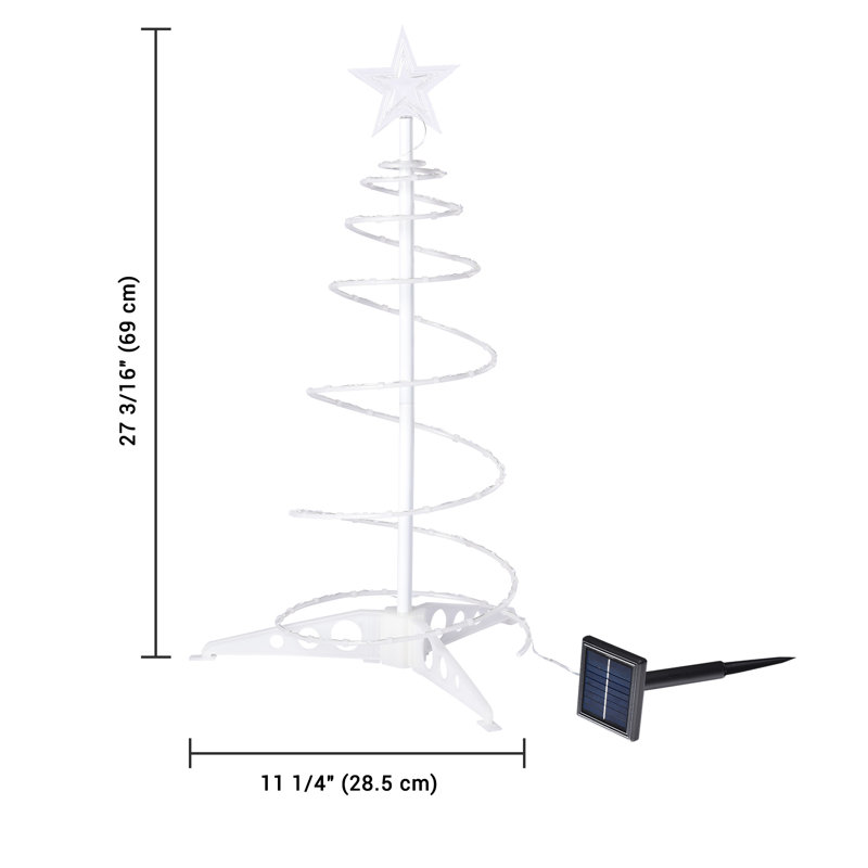 79 lampes DEL à piles, Blanc froid