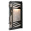 Lynx On The Loose 1 - Light Flush Mounted Sconce