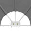 New Patio Balcony Side Awning Collapsible Garden Multi Sizes Multi Colours