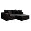 Canapé modulaire modulaire, canapé rembourré compressé-759575239-759575237-759575236
