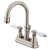 Satin Nickel selected