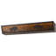 Rustic Lodge 4 - Light Bath Bar-16183618
