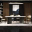 Italian style light luxury home table-104063252