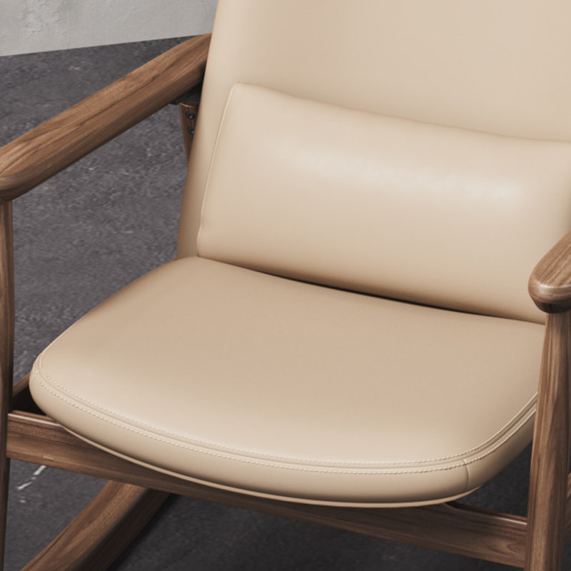 Fauteuil à bascule Leisure Siesta