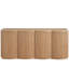 Lumi Credenza