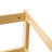 Wood Small Step Ladder-430983805