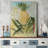 " Botanical Pineapple "-31597423