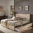Cletus Upholstered Platform Storage Bed-1641903470