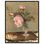 Toile Moristot Peony par Art Remedy
