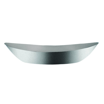 MEPRA Tendence Stainless Steel Serving Bowl