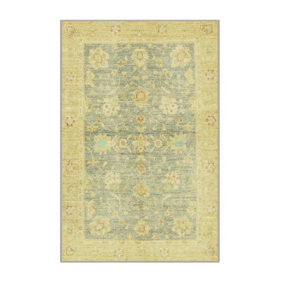 Abstract Indoor Rug