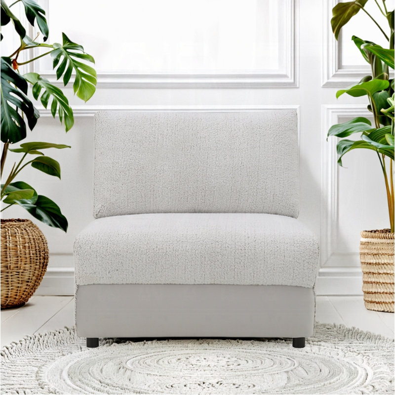 Fauteuil modulaire Tarrance