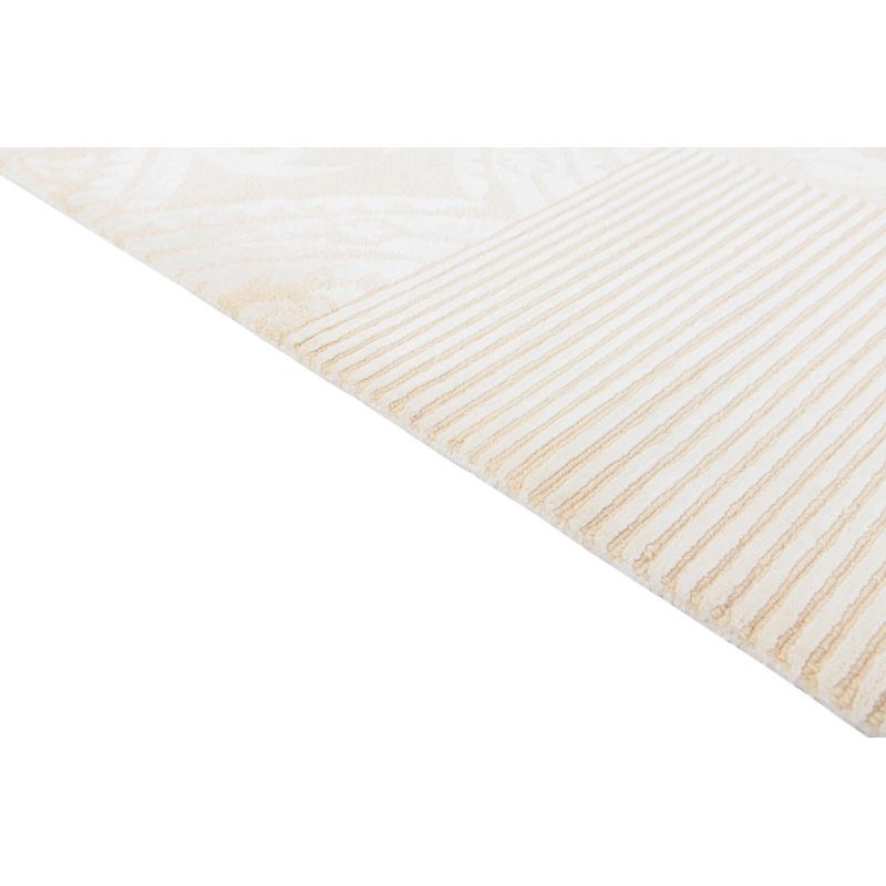 Tapis crème Murry