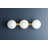 Samson 3 - Light LED Vanity Light-24720011