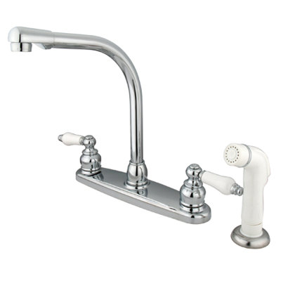 Robinet de cuisine Kingston