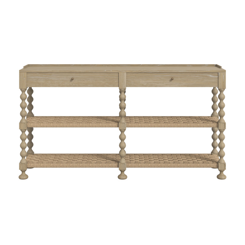 Haven 63.25'' W Console Table