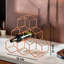 Callaghan Tabletop Wine Bottle Rack