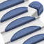 Non-Slip Stair Tread-131455065-131455067-131455070