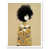 White Framed Unframed