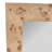 Burled Vanity Mirror-1818036635