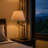 Mabery Metal Table Lamp