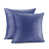 Bleu apaisant
