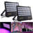 50-Watt LED Flood Light (pack of 2)