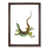 Walnut Framed selected