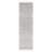 Altis Flat Weave Wool/Cotton Southwestern Rug in Black/Ivory-77110856