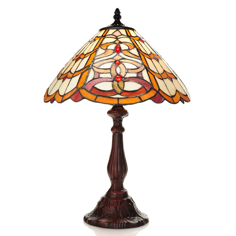 Hotaling Metal Lamp Base Lamp